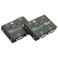 Newstar VGA extender (NS121UTP)